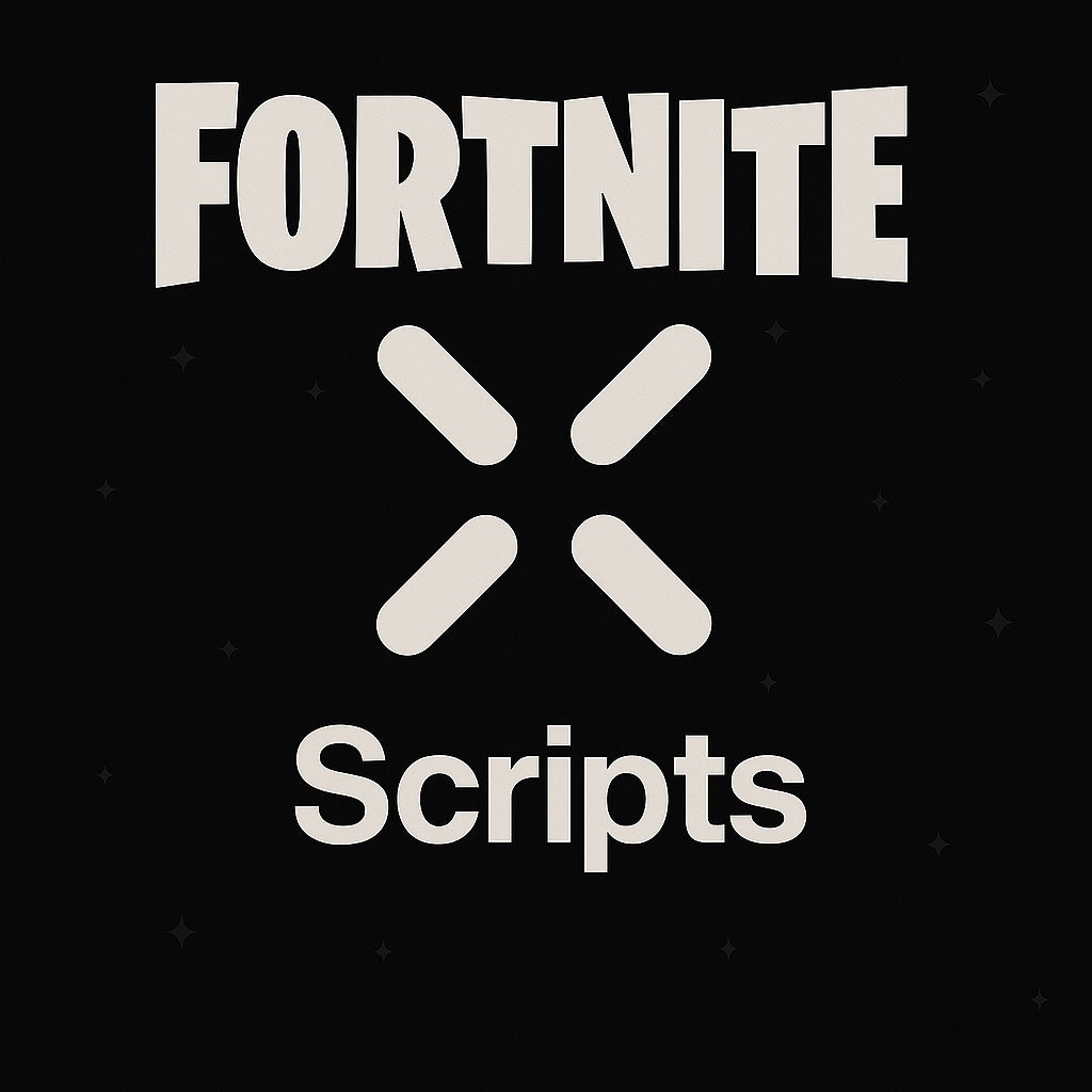 EVOLVE FORTNITE SCRIPT