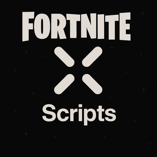 EVOLVE FORTNITE SCRIPT