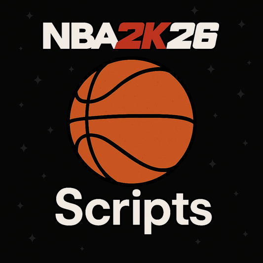 2K26 GOAT BUNDLE